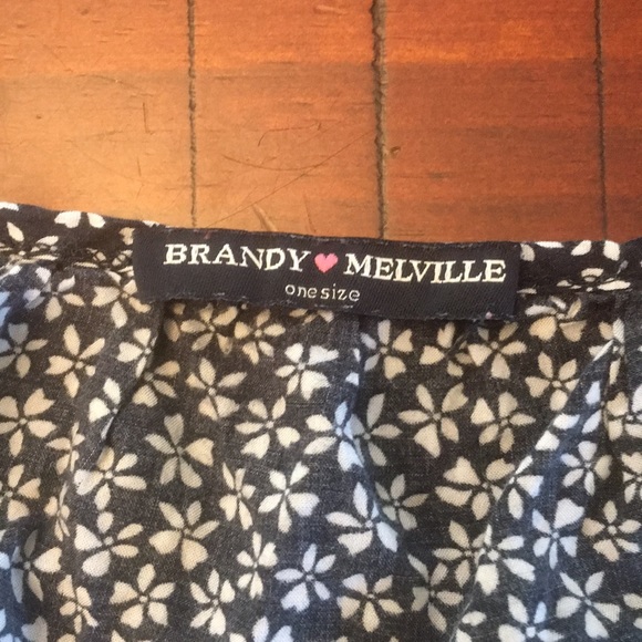 Brandy Melville dress - Picture 3 of 3